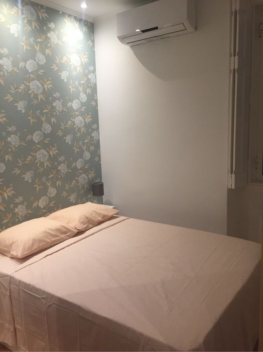 Arrenda-se apartamento T1 mobiliado centro de Lisboa