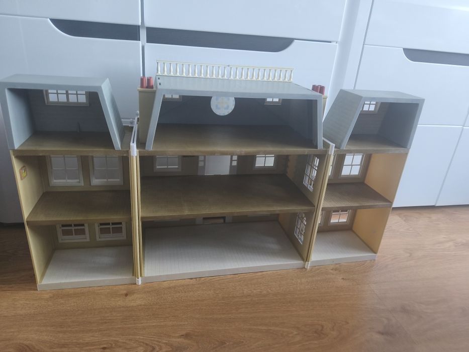 Hotel domek sylwanian