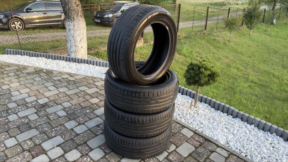 205/55/R16 Hankook копмлект