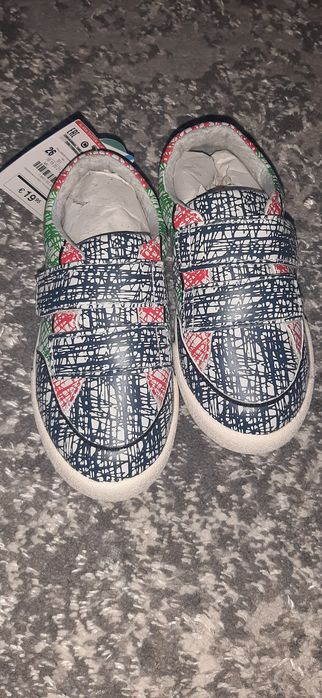 Кросівки zara НОВІ