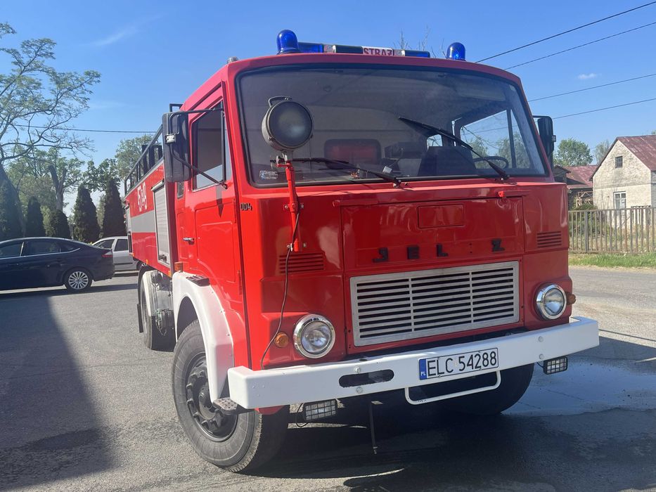 Jelcz