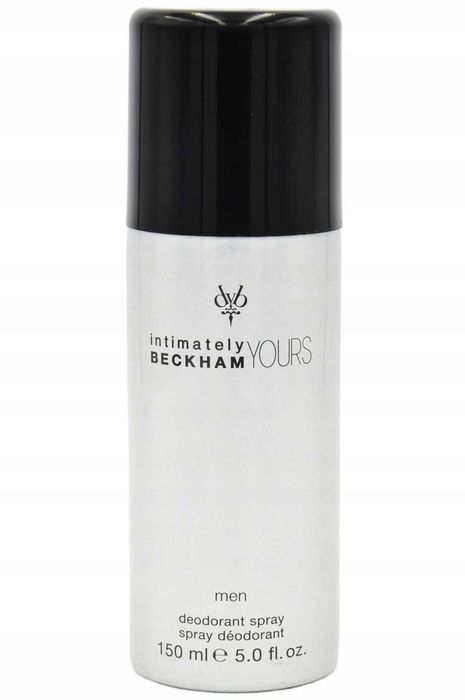 Beckham Intimately Yours Men 150ml ds Dezodorant MEGA UNIKAT