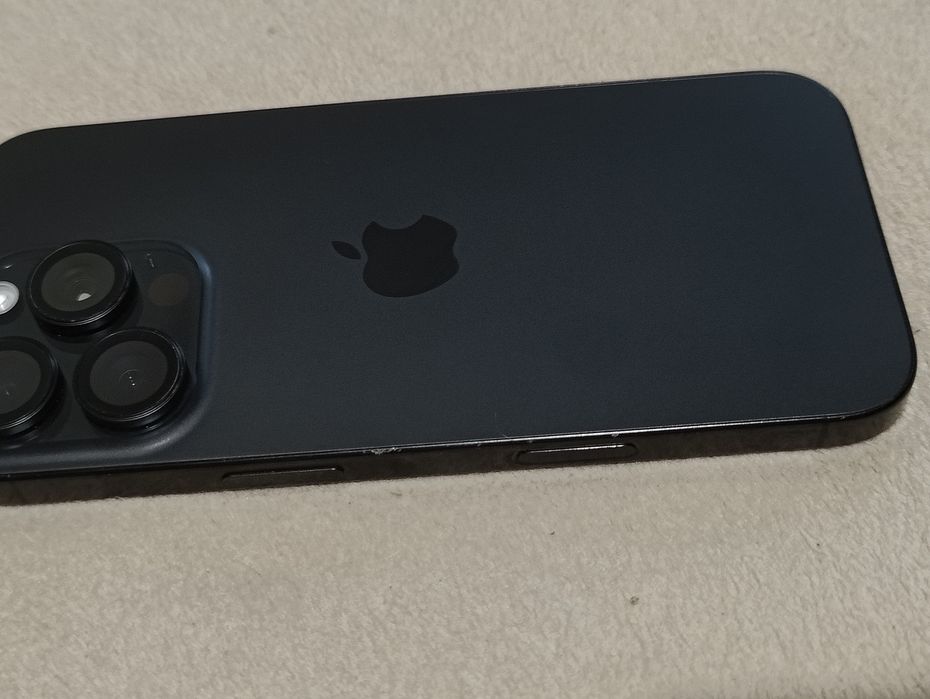 iPhone 16 Pro 128 ГБ
