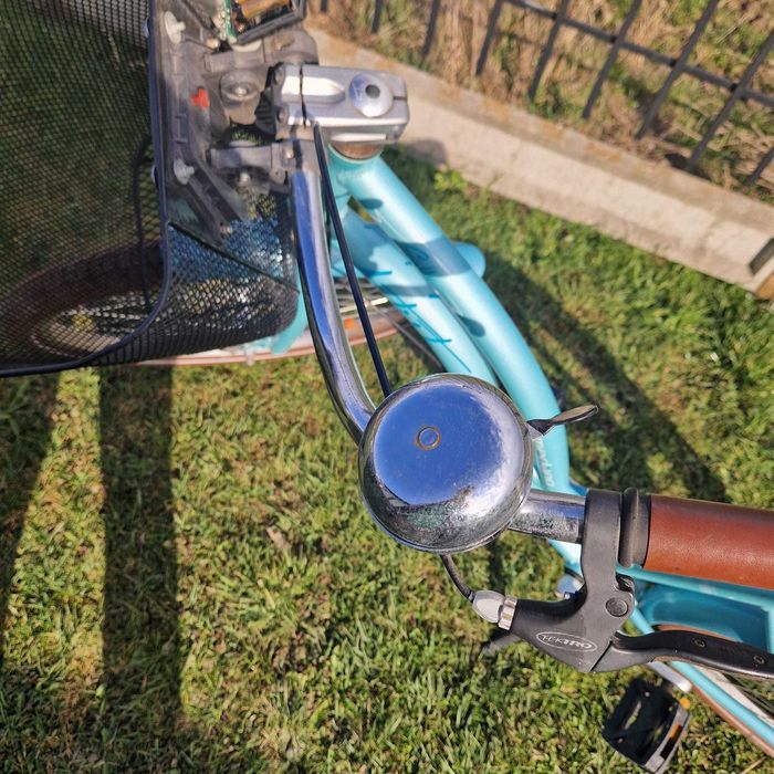 Rower damski sprzedam