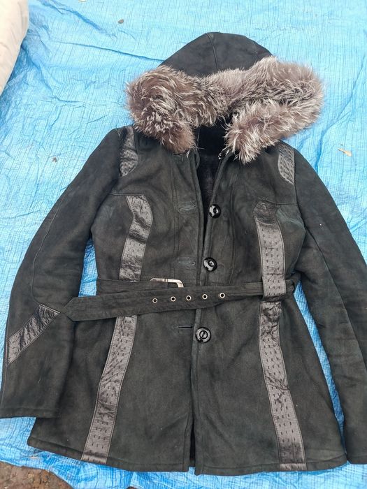 Дублянка легка. Р. 48