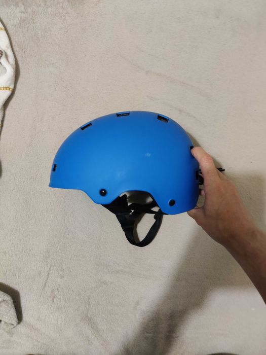 Capacete bicicleta 55-59 cm