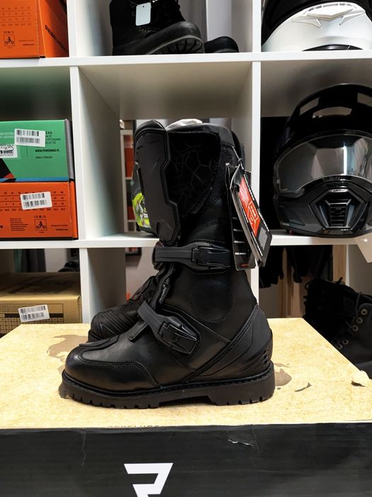 Buty motocyklowe REBELHORN Patrol roz 39