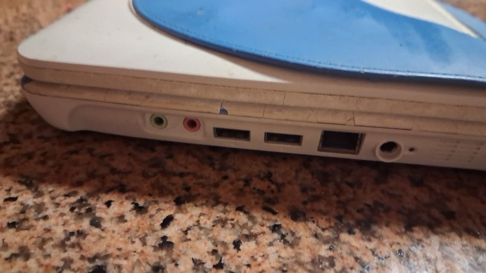 Magalhães para peças