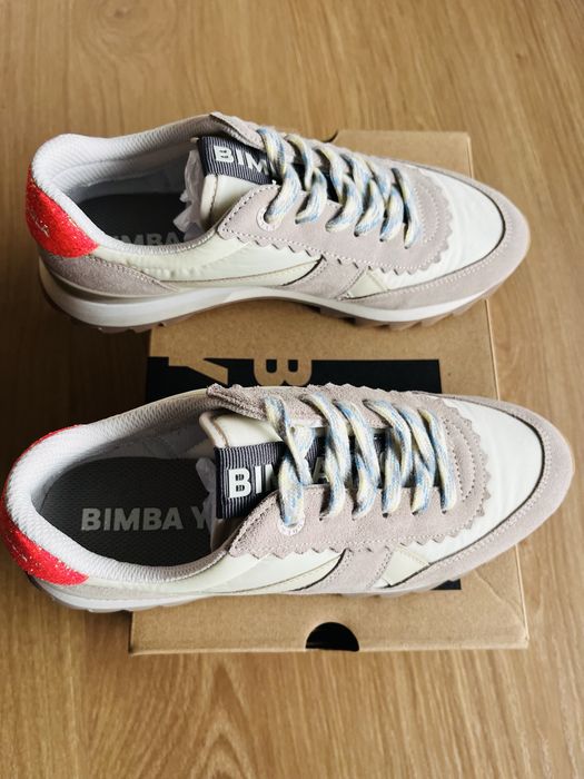 Sapatilhas Bimba Y Lola N36