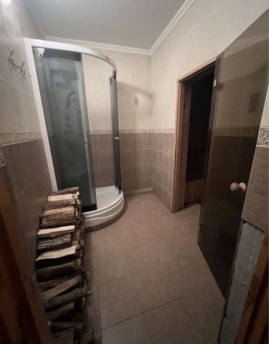 ПГТ Таирово район Сухого лимана Дом 240 м   +6 сот .15 мин от Одессы