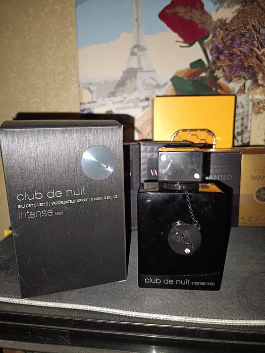 Armaf club de Nuit intense men 100ml