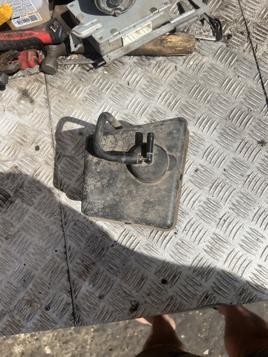 Бачок разширительный хюндай терракан hyundai terracan