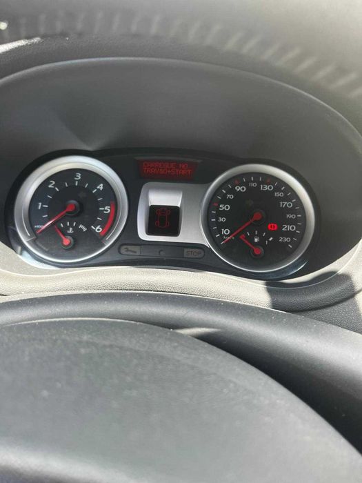 Renault Clio 1.5 DCI 2007 *Privado* C/ Porta Bicicletas Thule
