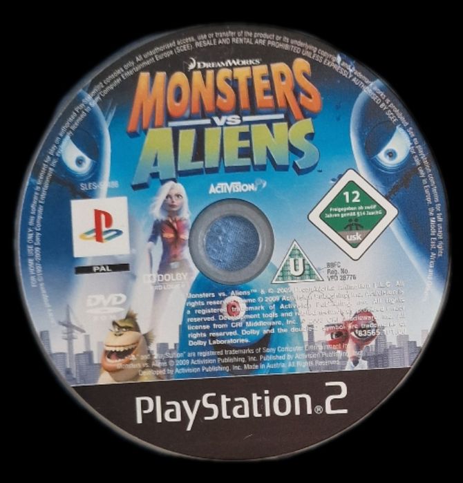 Jogos para PlayStation 2