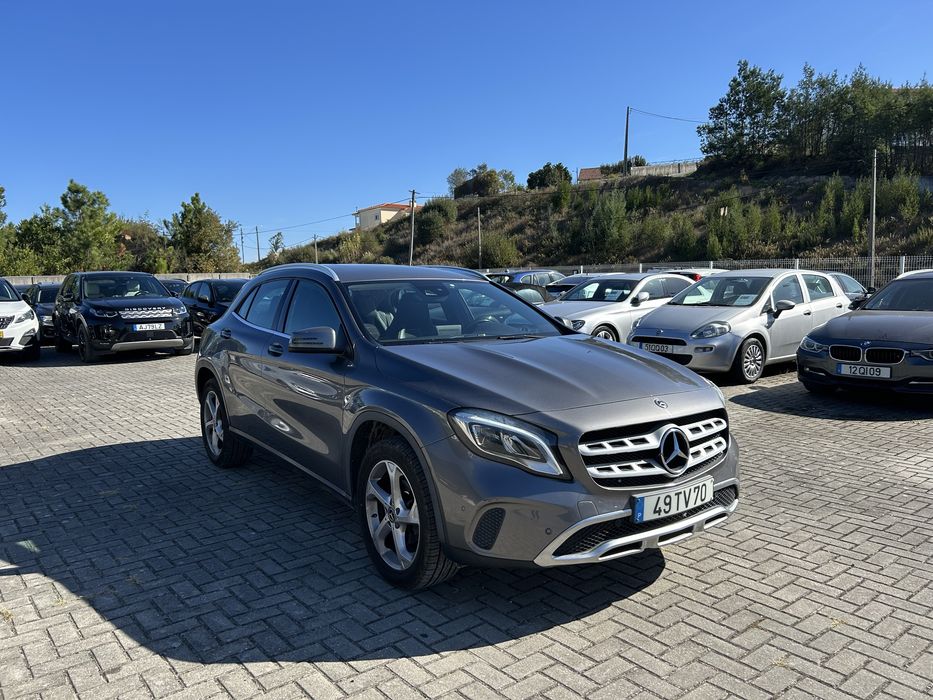 Mercedes-Benz GLA 200d Aut. Nacional — photo 3