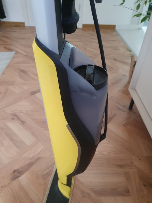 Mop parowy Karcher SC3