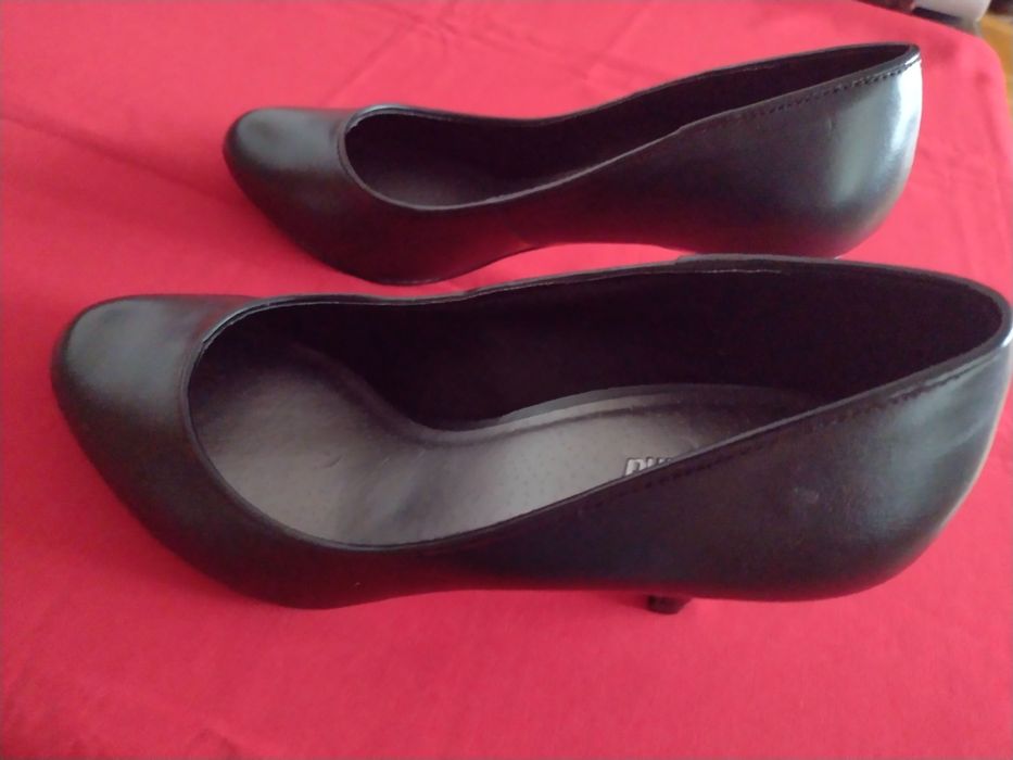 Buty szpilki nowe roz. 36