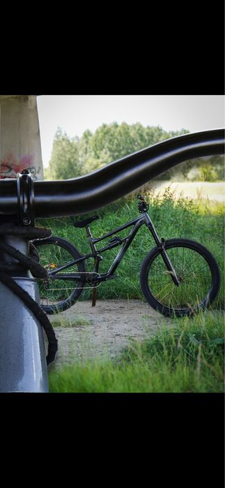Specialized custom jibber