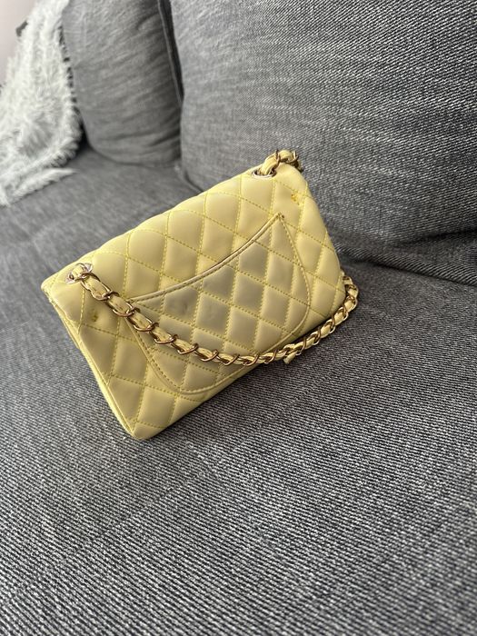 Сумочка шанель chanel