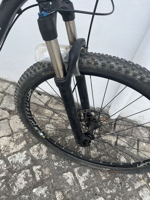 Btt 29: caloi elite