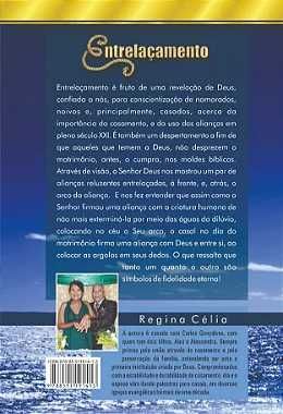 Entrelaçamento - Regina Célia