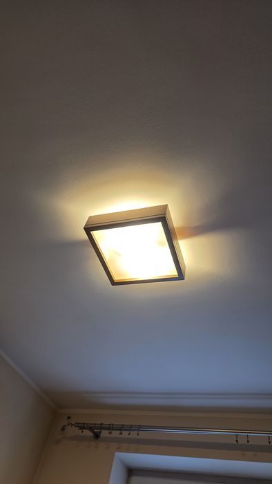 Plafon Kolor Calvados 33x33 cm drewniany