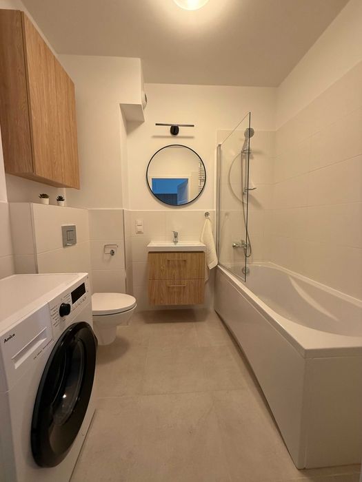 Apartament 2 - pokoje, 32 m²| Bezpośrednio| Nowe| Voucher na start! - Widok 6
