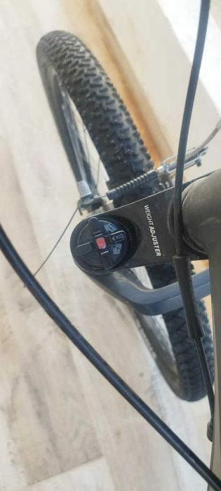 Bicicleta de montanha B'Twin - Decathlon