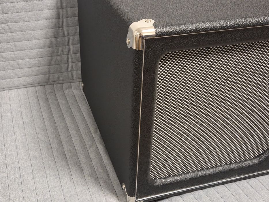 Aguilar SL112 - kolumna basowa