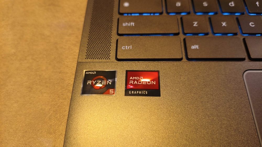 Laptop Acer chrombook plus 514