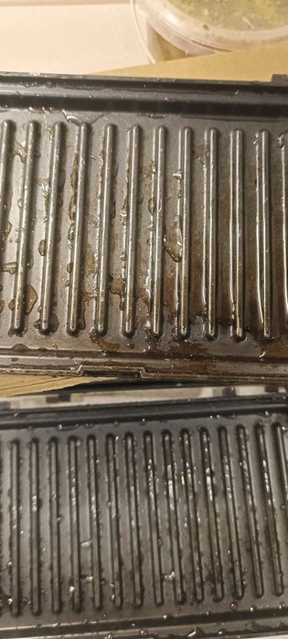 Продам міні гриль.