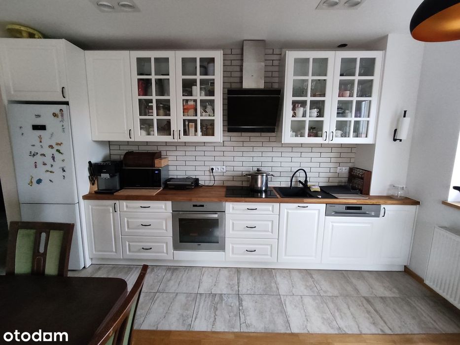 okazja 64m2 prywatne widne inżynierska