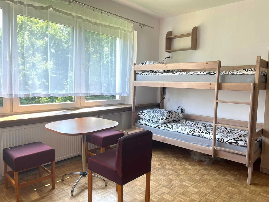 Dom do wynajęcia- 2 mieszkania, Goczałkowice-Zdrój, centrum, ul. Uzdrowiskowa, duża działka- blisko Parku Zdrojowego kawiarnie restauracje w pobliżu - Widok 5
