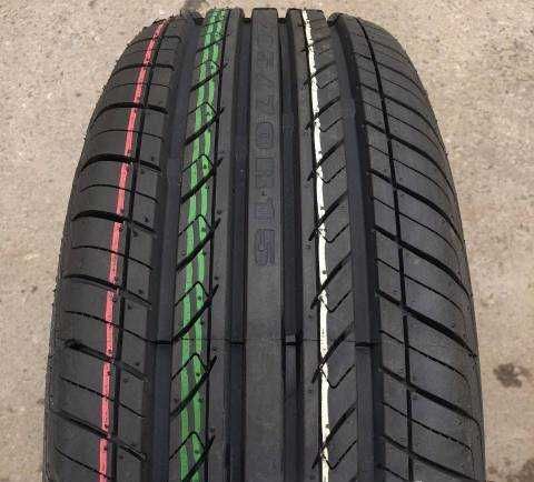 Нові літні шини 205/55r16 Ovation Hankook
