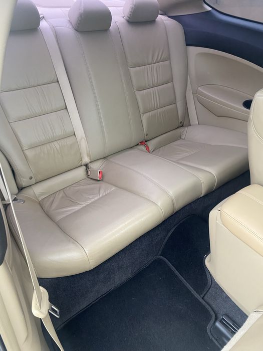 Хонда Аккорд Купе 3.5 2008г.