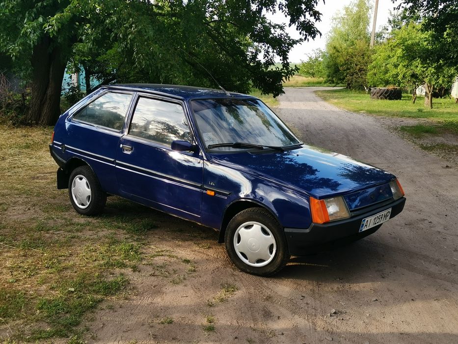 Продам заз Таврія 1,2