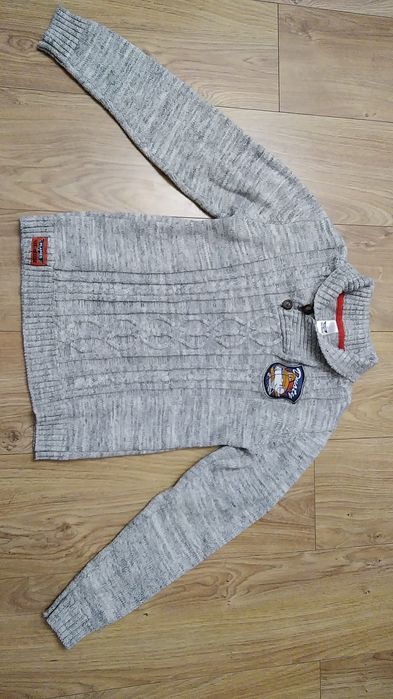 Sweter C&A Disney Planes stan idealny
