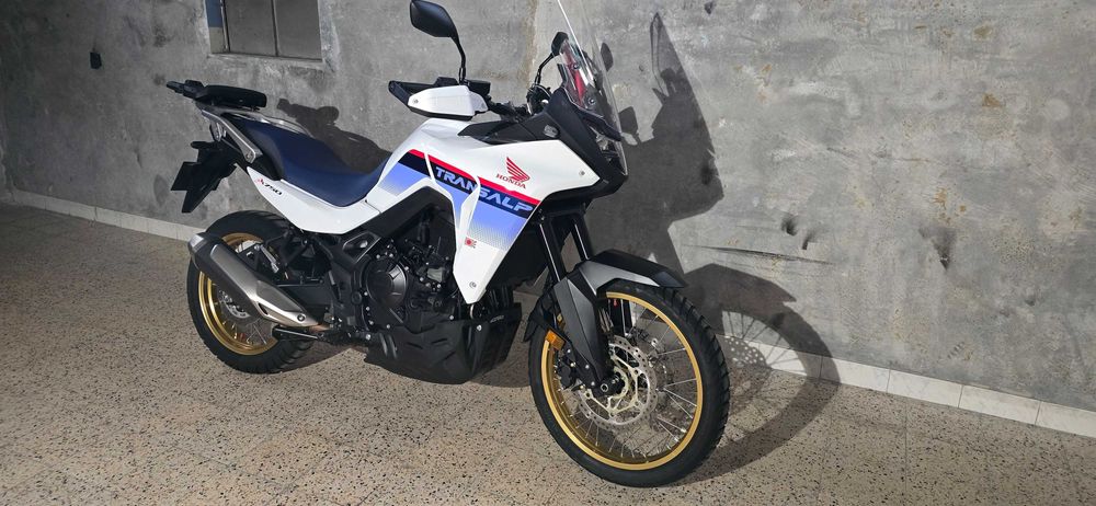 Honda Transalp XL750