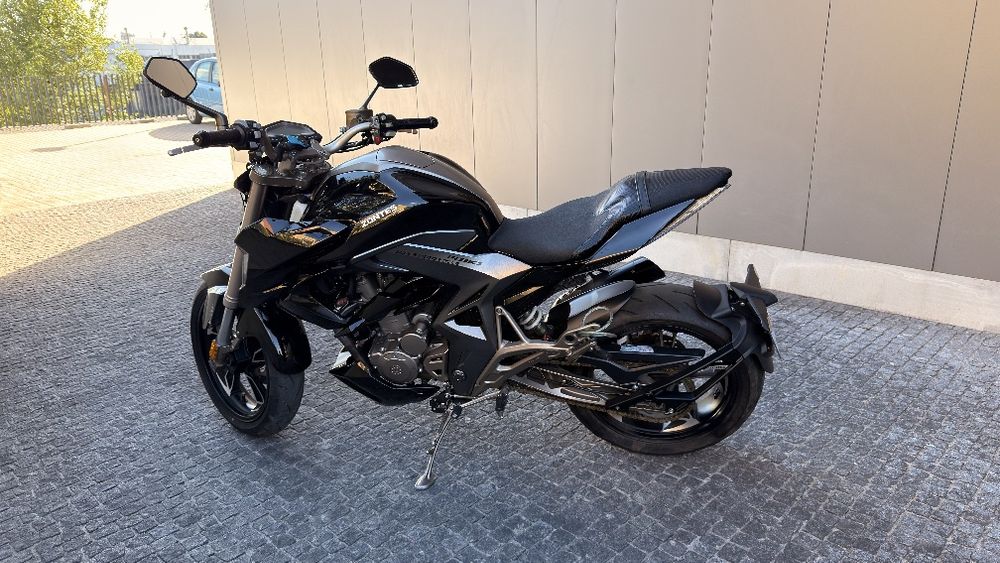 Zontes 310R 2019