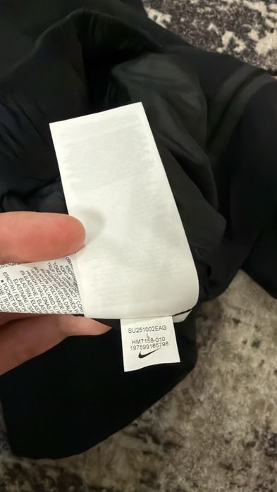 Штаны Nike Tech размер L