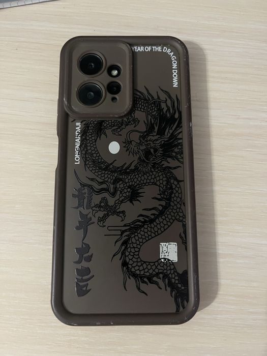 Телефон Redmi Note 12 б/у