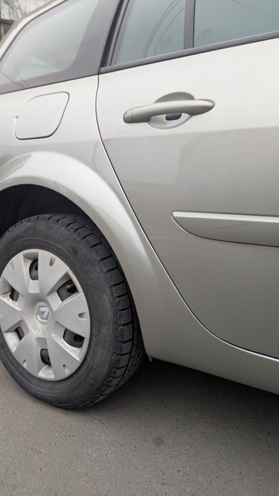 Продам renault megane 2