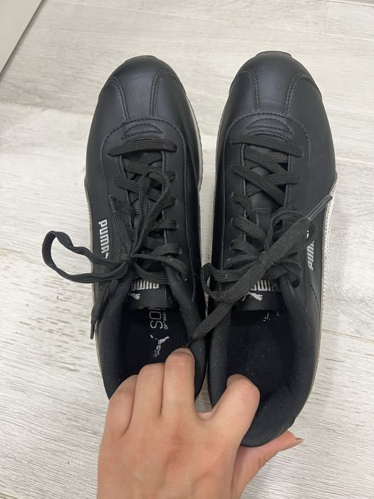 Кросівки пума , puma