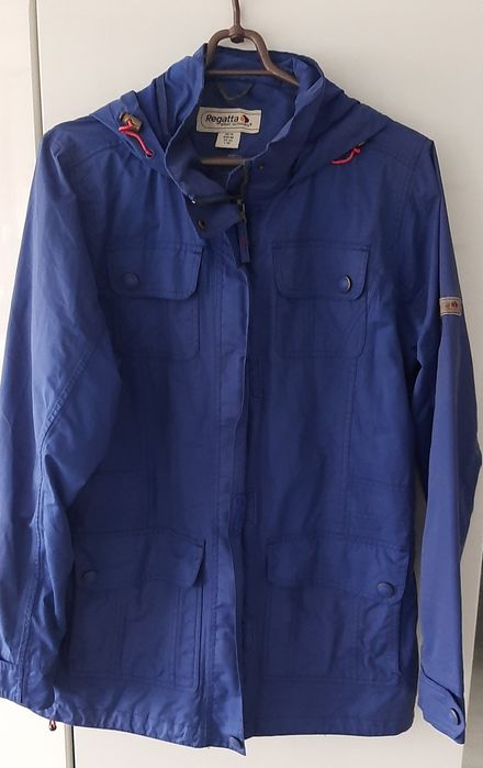 Kurtka Regatta damska 40/L
