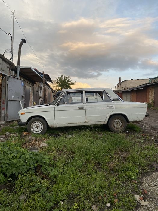 Продам или обменяю ВАЗ 2106