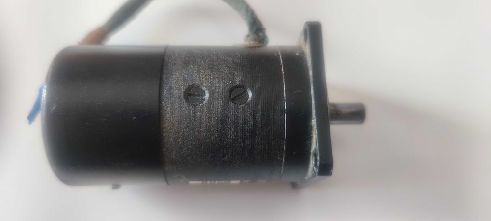Электродвигатель Д-25Г