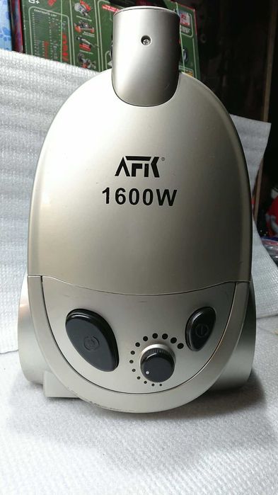 Odkurzacz AFK 1600 W - W bez workowy