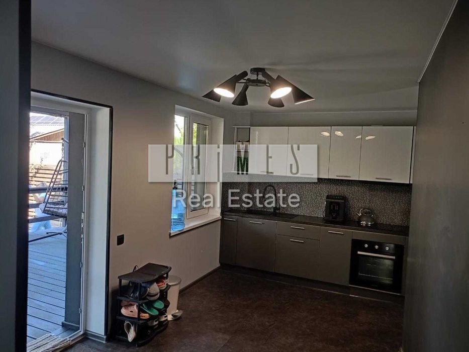 Дом по адресу ул. Богатырская (площадь 150 м²) - Atlanta.ua - фото 3