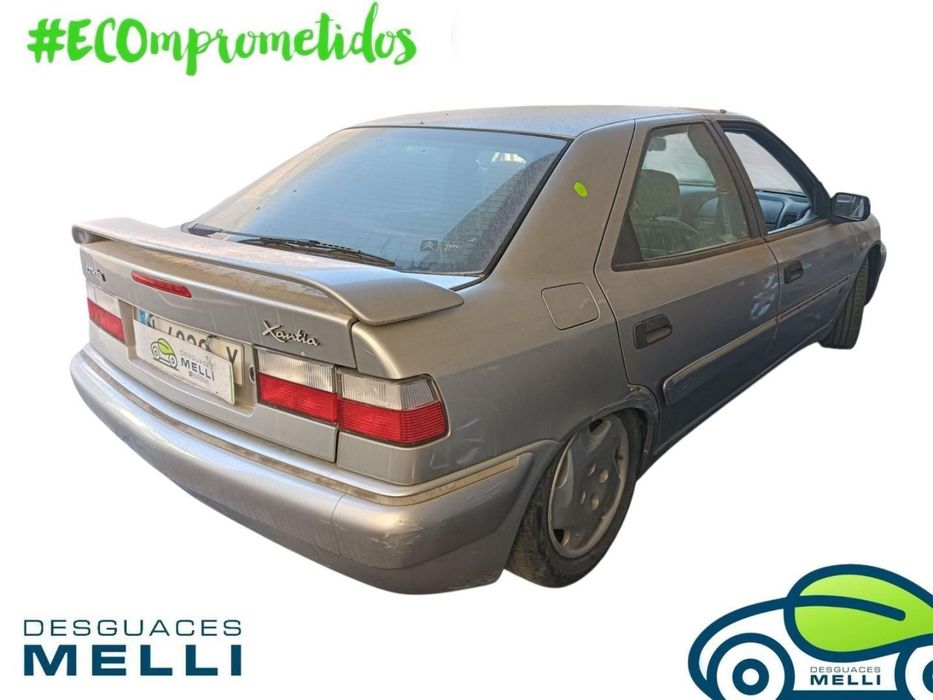 Fita De Airbag Citroen Xantia