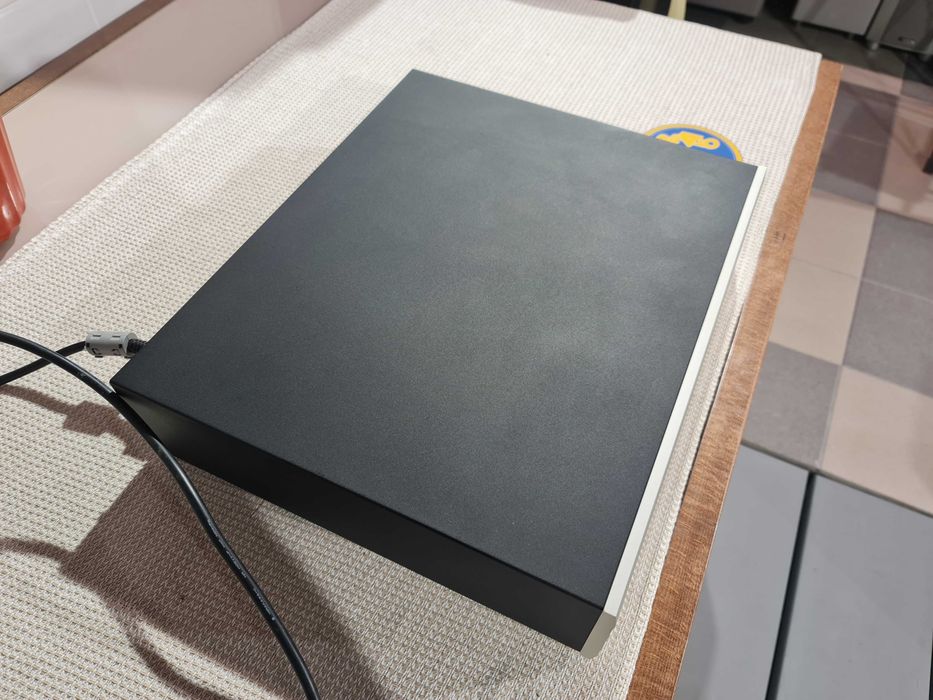 Hi-End програвач Musical Fidelity M3CD